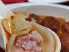 -喜家德虾仁水饺(东海缤纷天地店)