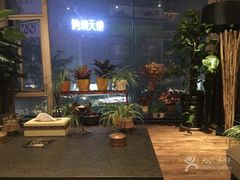 -SABAI THAI SPA泰式按摩体验馆(北城天街店)
