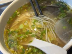 -阿那亚第三食堂 Cafeteria 3