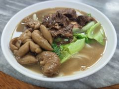 -珍珍小食店(西华路店)