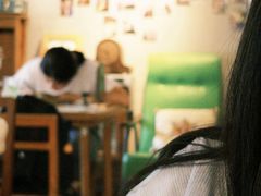 -时光花园(白鹭洲店)