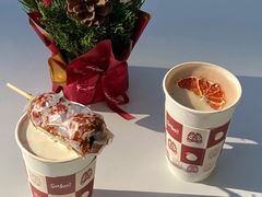 -Seesaw Coffee(上生新所店)