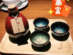桃花醉-意满花千醉(金茂览秀城店)