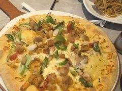 -必胜客(南通新圆融店)