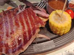 -战斧牛排餐厅(悦方IDMALL店)