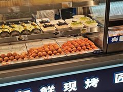 -酥侯糕点(长楹天街店)