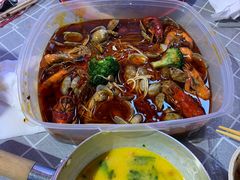 -盒马鲜生(财富中心店)