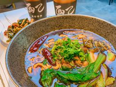 -面乙新派手擀面(大悦城店)