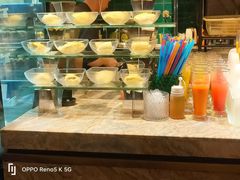 -半岛翡丽海鲜自助餐厅(观风亭店)