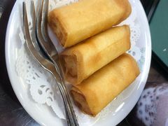 炸牛奶-民信老铺(双皮奶博物馆店)