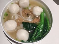 -英皇美食坊(英皇娱乐酒店内)