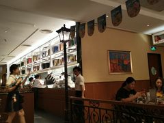 -翠华餐厅(正佳广场店)