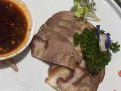 -味+新京宴·烤鸭·北京菜(创意谷店)