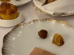 -上海和平饭店华懋阁 Cathay Room