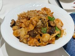 -大铁勺新津菜(中北永旺店)