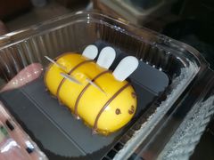 -BreadTalk面包新语·烘焙蛋糕(星河城店)