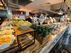 -AdD全日制餐厅(中谷花园酒店)