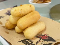 -肥仔顺德菜(龙悦居店)