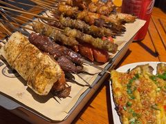 -本色.小马哥烧烤(五一路总店)