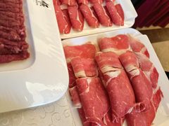 -东来顺饭庄(西单店)
