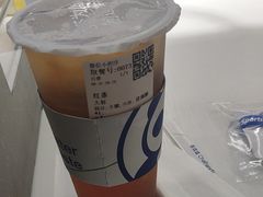 -茶百道(北街店)