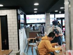 -李先生牛肉面大王(马栏店)