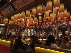 -姜胖胖无限自助烤肉(罗湖宝能店)