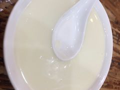 -沙湾姜埋奶(兴新包店)