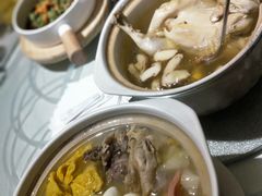 -温德姆花园酒店-鼎丰阁中餐厅