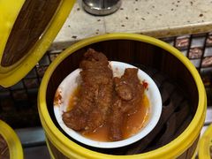 -温州王朝大酒店-自助餐厅