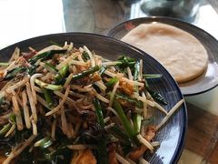 -那家小馆•北京菜•烤鸭(香山店)