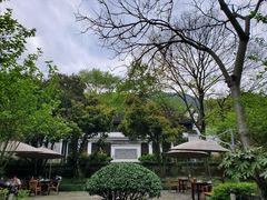 -法云安缦酒店