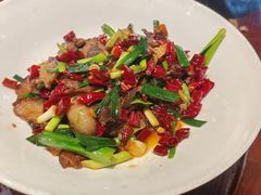 -天怡·鱼工厂(梅溪湖店)