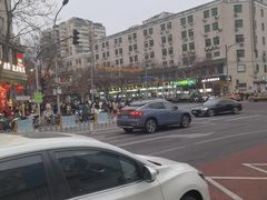 -牛街洪记小吃店(牛街店)
