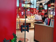 -牛排叔叔自助餐厅(太原万达店)