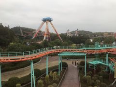 -南京银杏湖乐园