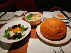 -大树餐厅(益田假日店)