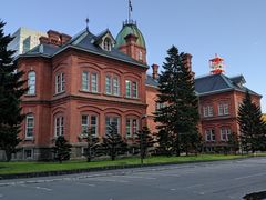-北海道厅旧本厅舍(旧本庁舎)