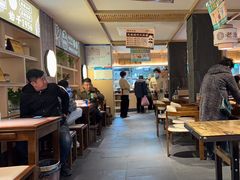 -老淮滨-蚌埠非遗小吃(淮河路店)