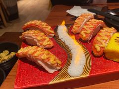-摩打食堂(江南西店)