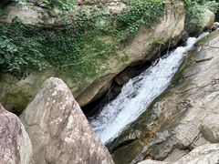 -连云港云龙涧原生态风景区