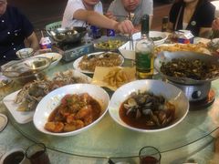 -海鲜e族(马王堆店)