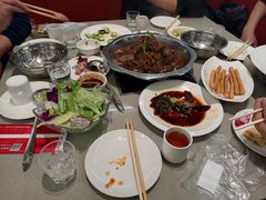 -蝎王府羊蝎子(西稍门店)