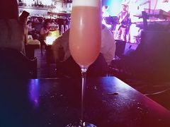 -ohbar live house(人广店)