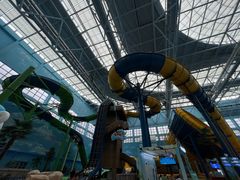 -广州融创水世界