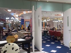 -奈尔宝家庭中心·亲子餐厅(苏州大悦城店)