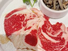 -谷牛日式烤肉(宝山U天地店)
