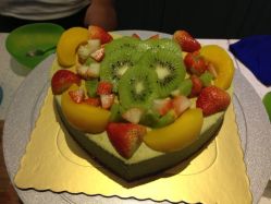 iphone_upload_pic-明匠曲蛋糕西点屋(穗花新村店)