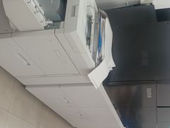 -盛美图快印广告·标书论文装订·锦旗横幅定制·图纸打印扫描(同济店)
