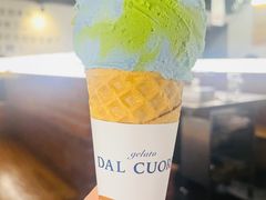 -Dal Cuore 达可芮冰淇淋(陕西北路店)